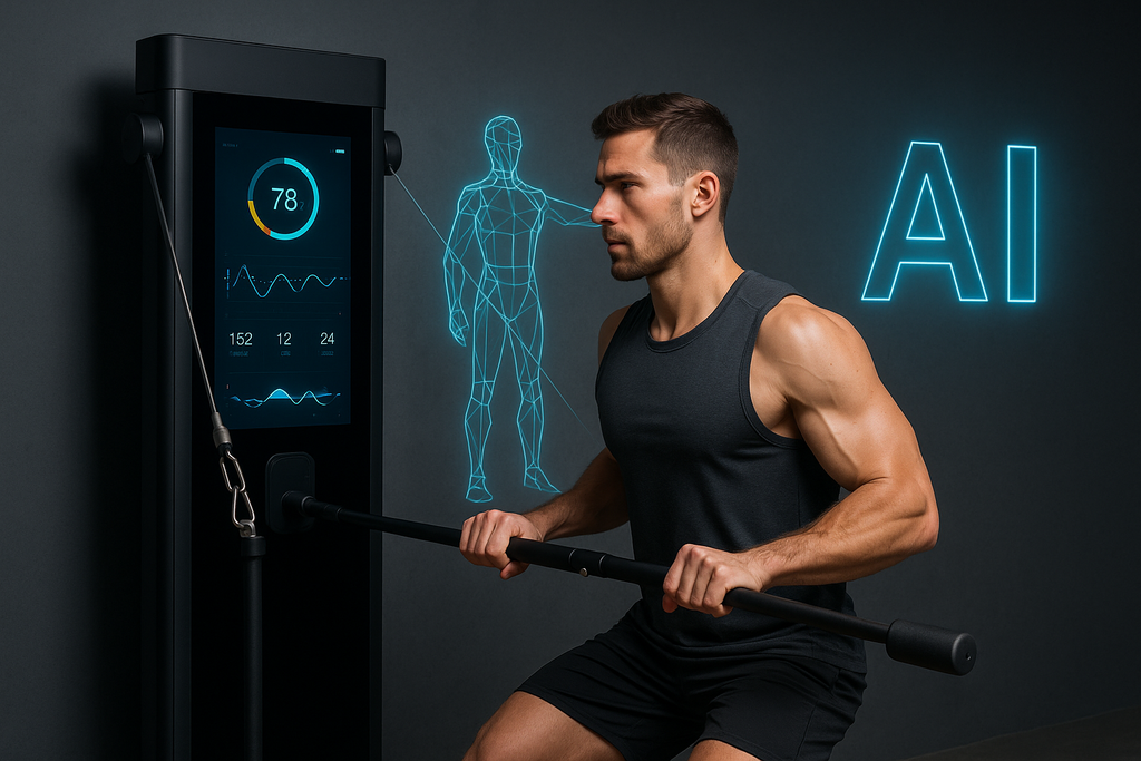 AI Integration with Fitness and Workouts