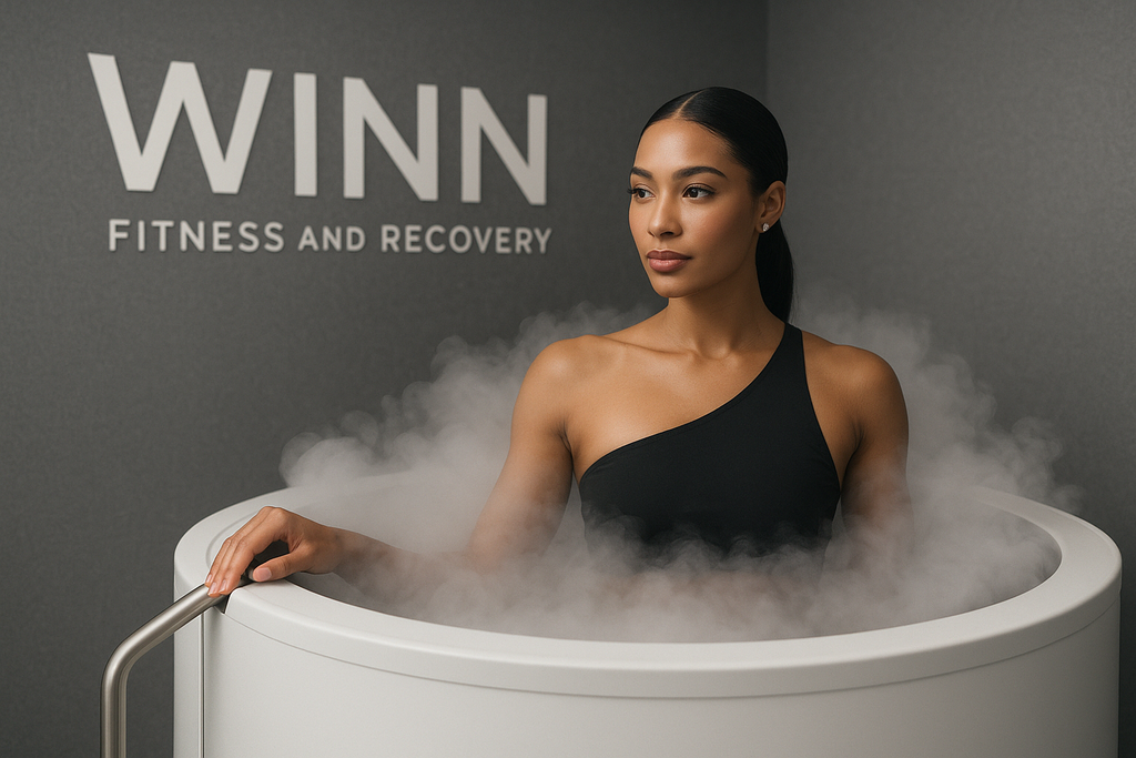Cryotherapy