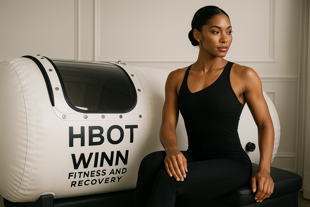 Hyperbaric Oxygen Therapy (HBOT)