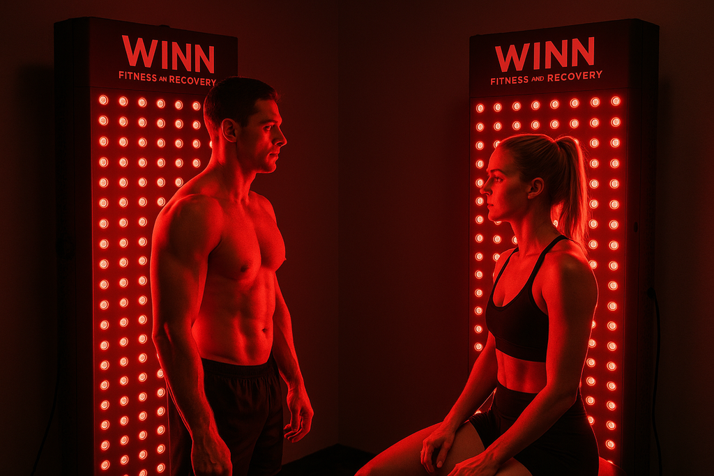 Red Light Therapy (Photobiomodulation)